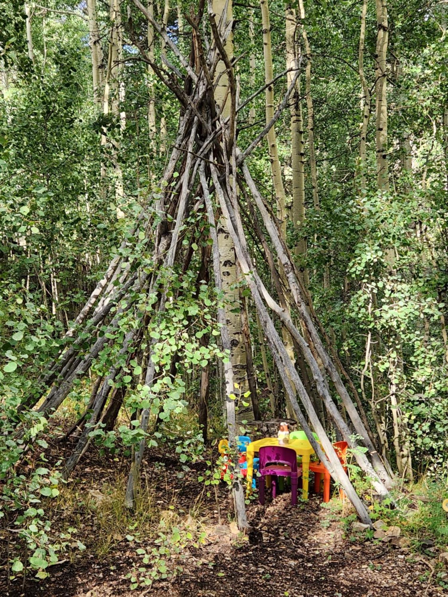 Cabin By The Creek With High Speed Wifi レッドリバー エクステリア 写真